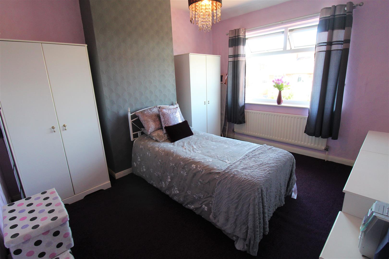 Milton Road, Sneyd Green, Stoke-On-Trent